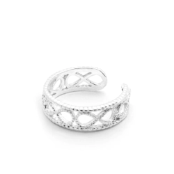 Anillo Falange - Modelo N� 28