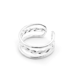 Anillo Falange - Modelo N� 31