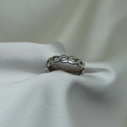 Anillo Falange - Modelo N� 33