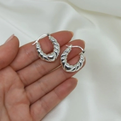 Aros inflados - Modelo N�  21