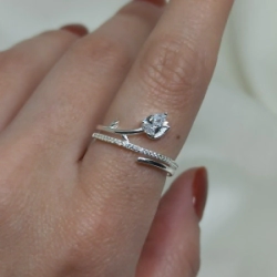 Anillo Micro - Modelo N� 18