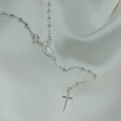 Rosario 40 cm - Modelo N� 7