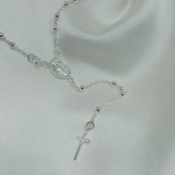 Rosario 45 cm - Modelo N� 6