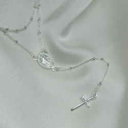 Rosario 60 cm - Modelo N� 3