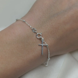 Pulsera Denario - Modelo N� 13