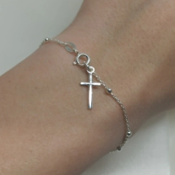 Pulsera Denario - Modelo N� 14