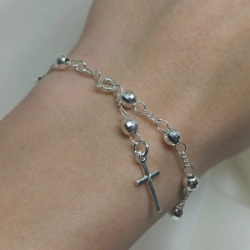 Pulsera Denario - Modelo N� 15