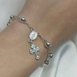 Pulsera Denario - Modelo N� 16