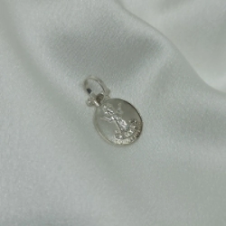 Dije Divino Ni�o - Modelo N� 2 - 12 mm