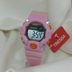 Reloj Ni�o/a - Modelo N� 4