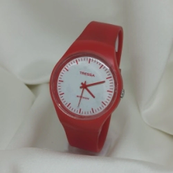 Reloj Ni�o/a - Modelo N� 8