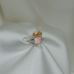 Anillo Nena - Modelo N� 1