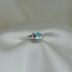 Anillo Nena - Modelo N� 4