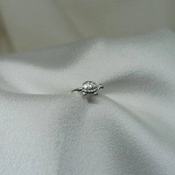 Anillo Nena - Modelo N� 8