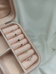 Anillo Nena - Modelo N� 9