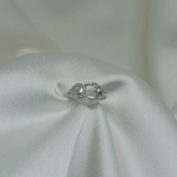 Anillo Nena - Modelo N� 11