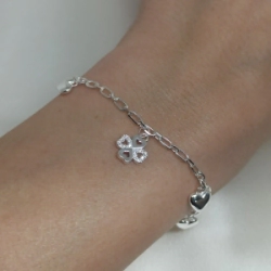Pulsera Micropiedra - Modelo N� 2