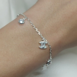 Pulsera Micropiedra - Modelo N� 14
