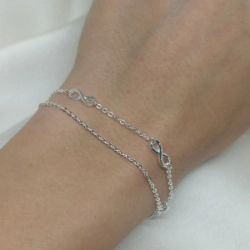 Pulsera Micropiedra - Modelo N� 18