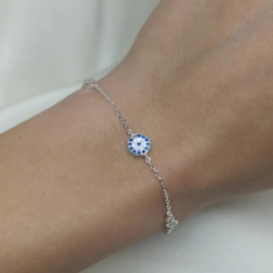 Pulsera Micropiedra - Modelo N� 21