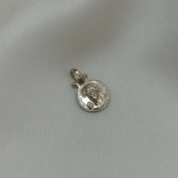 Dije Cristo - Modelo N� 1 - 12 mm