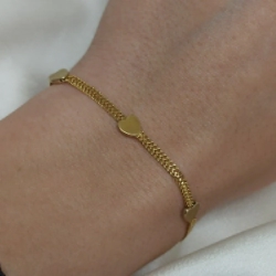 Pulsera cl�sica 1 - Modelo N� 22