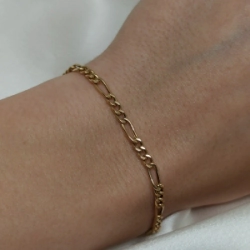 Pulsera cl�sica 1 - Modelo N� 24