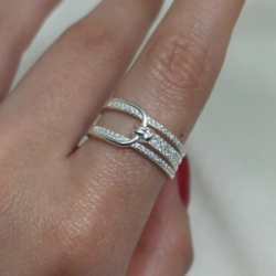 Anillo Micro - Modelo N� 40