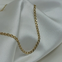 Cadena 40 cm - Grumet - 8,7 gs