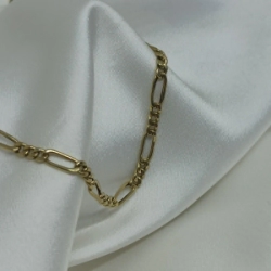 Cadena 40 cm - 3x1 - 10,4 gs