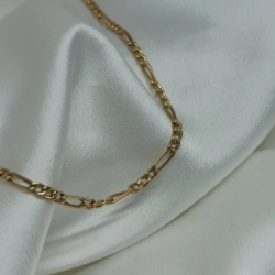 Cadena 40 cm - 3x1 - 7 gs