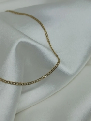 Cadena 40 cm - Grumet - 1,8 gs
