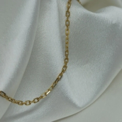 Cadena forcet  - Modelo N� 16 - 8,5 gs