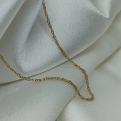 Varios largos: Cadena tourbillon - 2,9 gs
