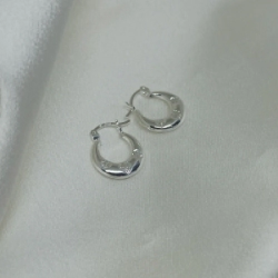 Aros lisos livianos - Modelo N� 43