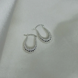 Aros lisos livianos - Modelo N� 44