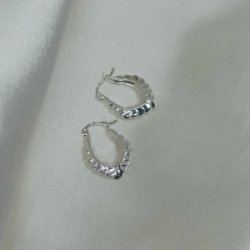 Aros lisos livianos - Modelo N� 45