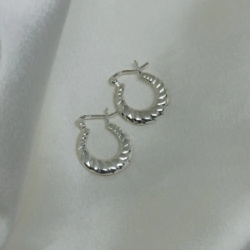 Aros lisos livianos - Modelo N� 48