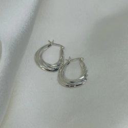 Aros lisos livianos - Modelo N� 49