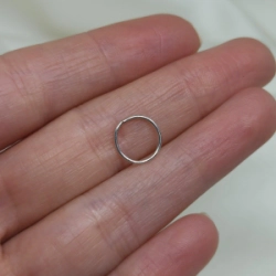 Piercing - Modelo N� 01