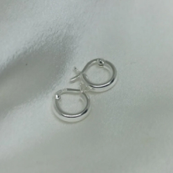Aros lisos livianos - Modelo N� 51