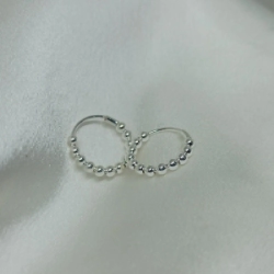 Aros lisos livianos - Modelo N� 52