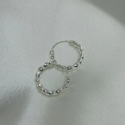 Aros lisos livianos - Modelo N� 54