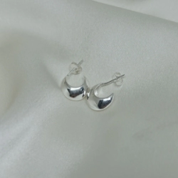 Aros lisos - Modelo N� 4