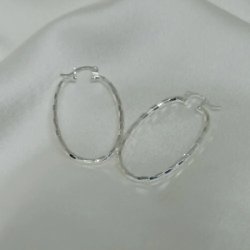 Aros lisos - Modelo N� 8