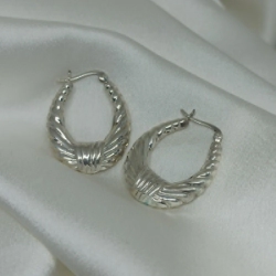 Aros lisos - Modelo N� 11