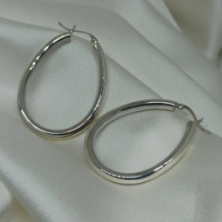 Aros lisos - Modelo N� 12