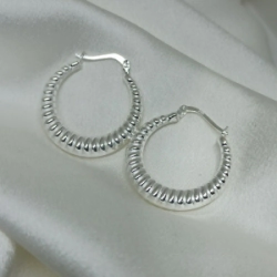 Aros lisos - Modelo N� 13