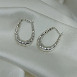 Aros lisos - Modelo N� 14