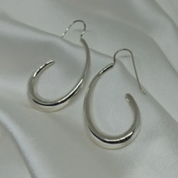 Aros lisos - Modelo N� 17